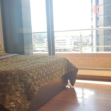 Especial por su ubicación y precio Apartamento Bogotá Quarto foto
