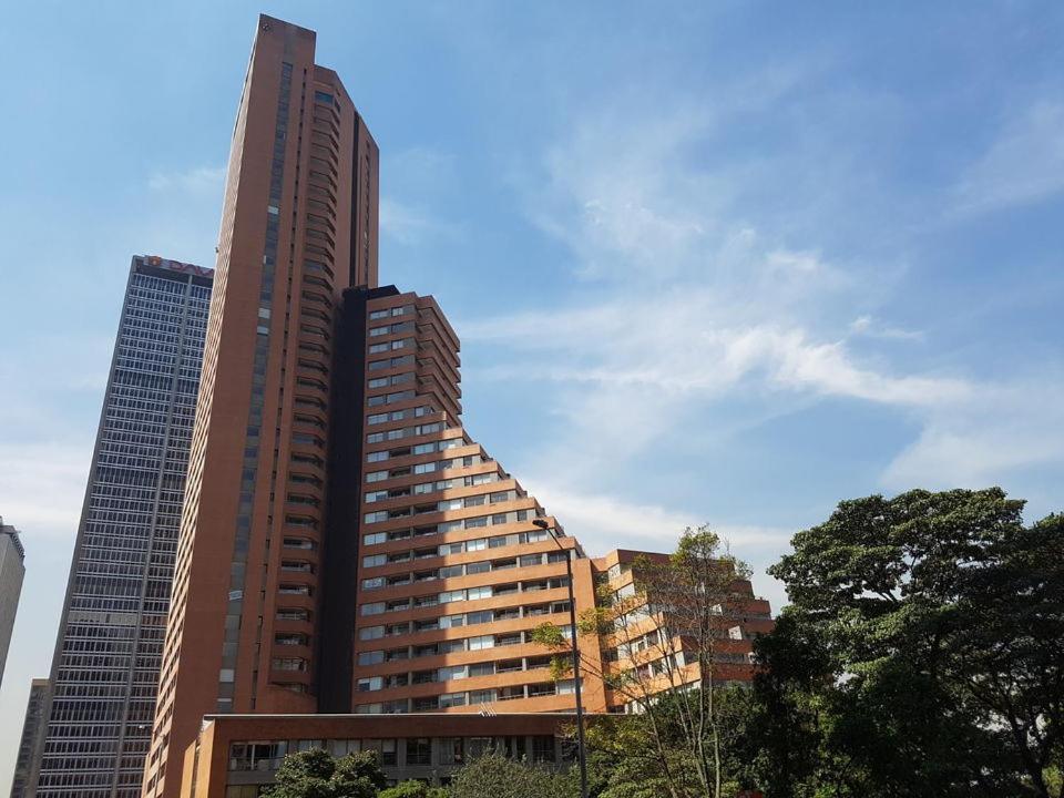 Especial por su ubicación y precio Apartamento Bogotá Exterior foto